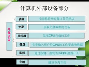 第2課 信息新技術 計算機硬件、軟件及其協同開發